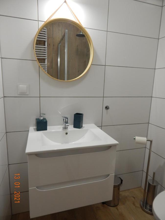 Przystanek Opole - Mikroapartamenty Exterior foto